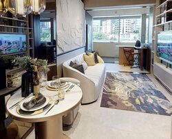 Canninghill Piers (D6), Apartment #619930171